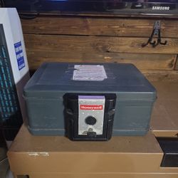 Security Safe 