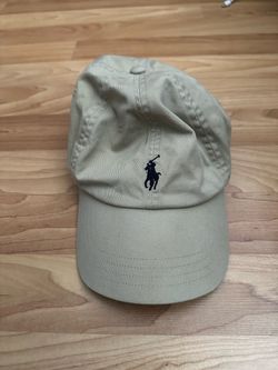 Polo Ralph Lauren Hat All Size Fits All Adjustable Strap