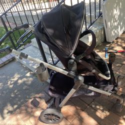 Evenflo pivot Xpand Stroller