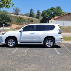 2014 Lexus GX