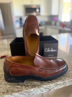 New Men’s Cole Haan loafers