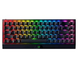 A Keyboard It Works Fine And Lights Up 