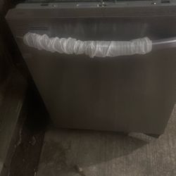 Samsung Dishwasher
