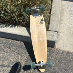 Longboard