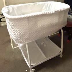 Baby Bassinet 