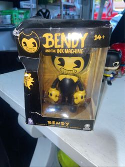 Funko pop bendy