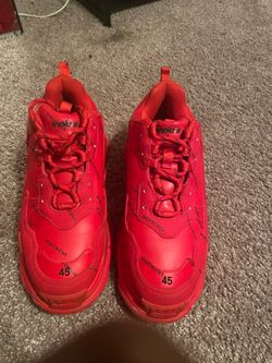 Balenciaga, Nike GT, Nike Air Gt