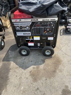 9600RS Kohler 
