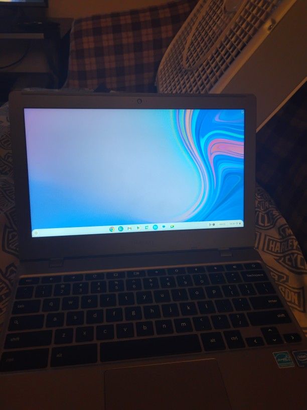 Samsung Chromebook Laptop