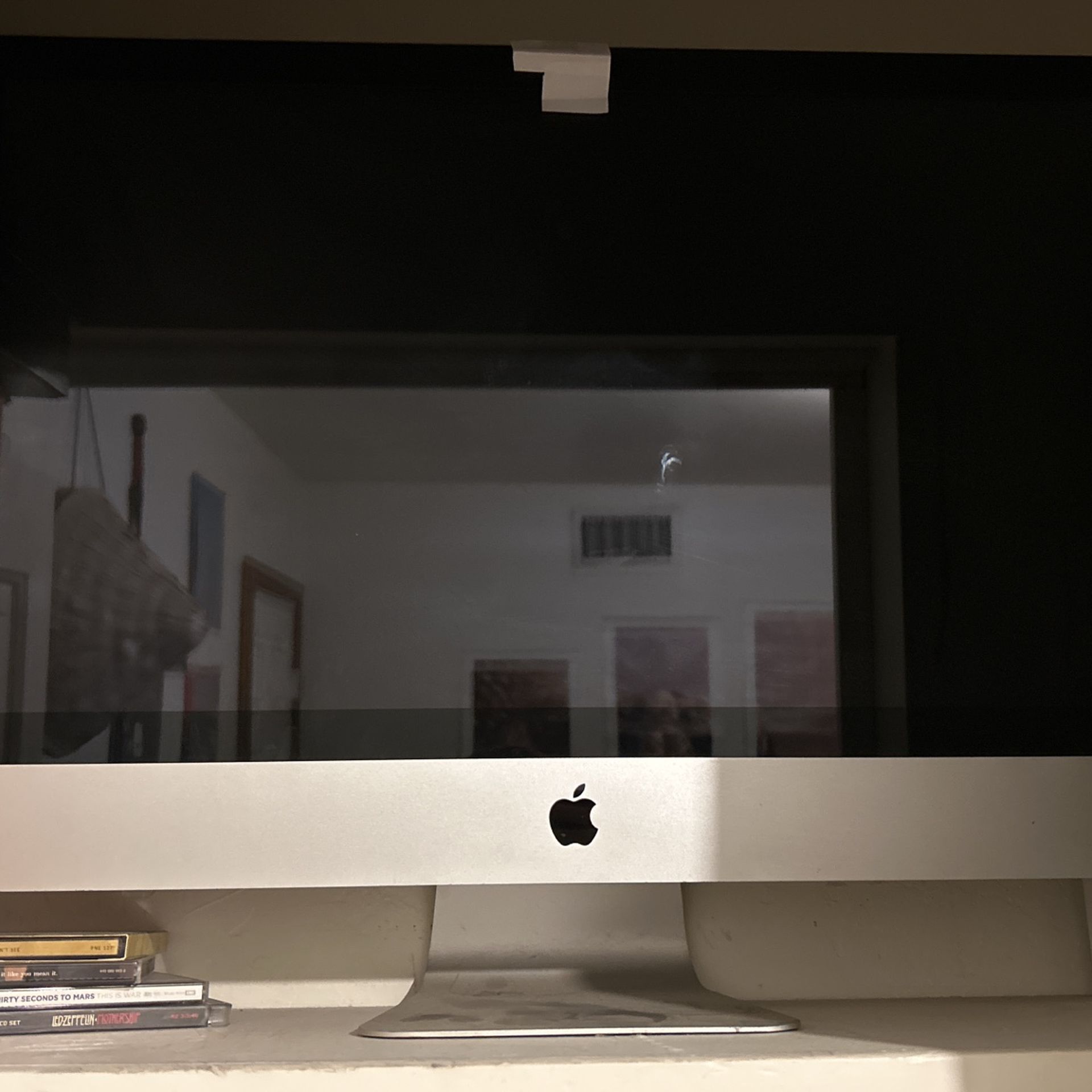 Apple Mac Desktop Computer Terabyte