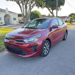 2023 KIA RIO 