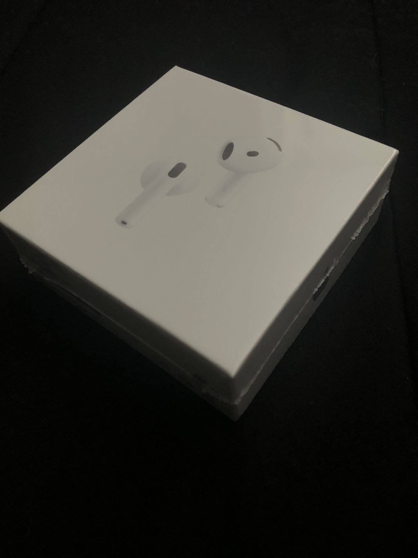 Airpods 4