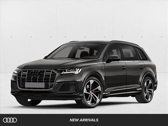 2023 Audi Q7