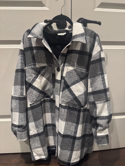 Women’s Long Coat