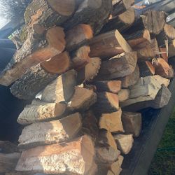Wood For Sale