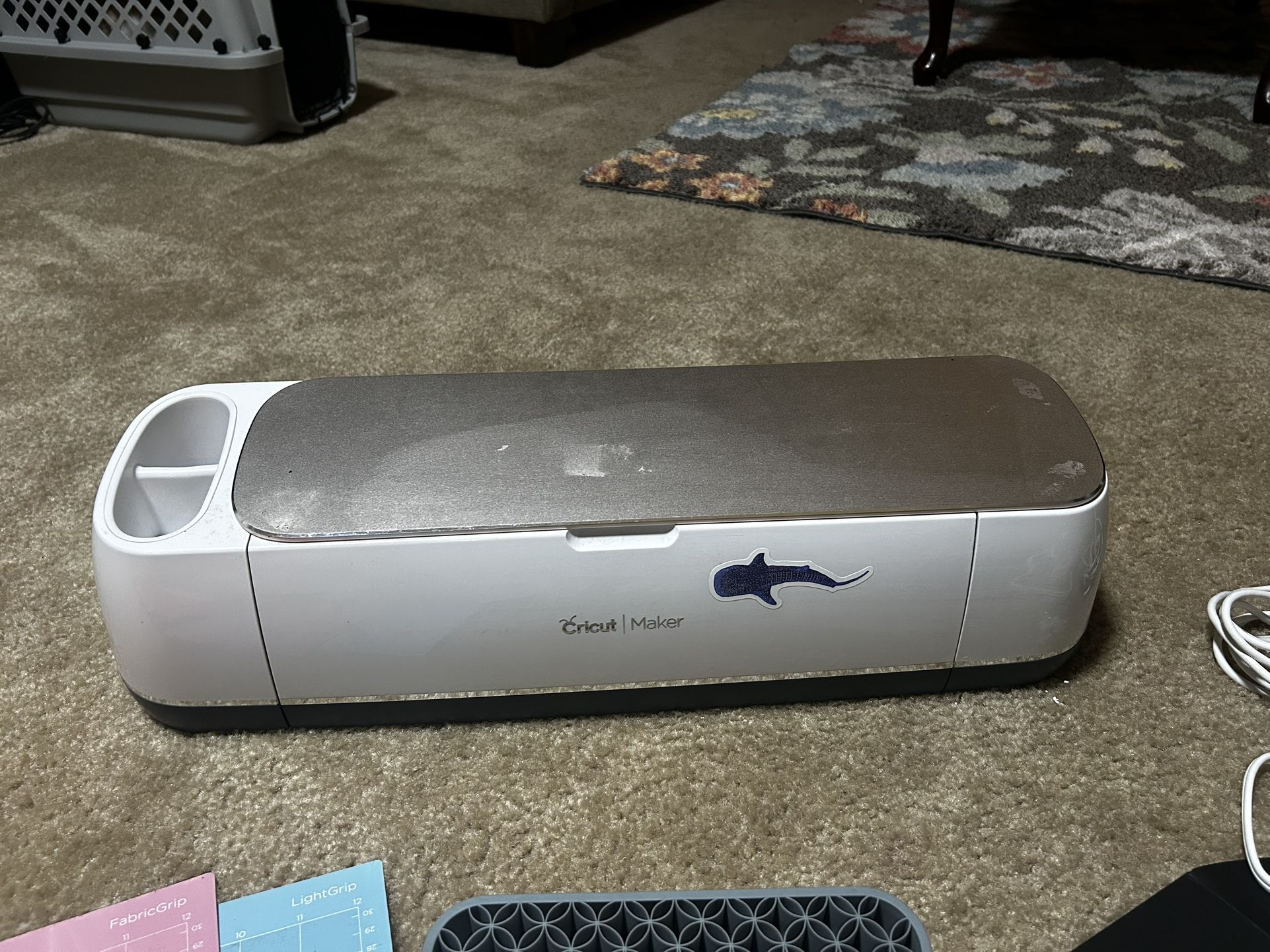 Cricut Maker