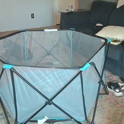 Playpen