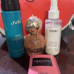 Beauty bundle $25 for all