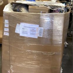 Amazon pallet
