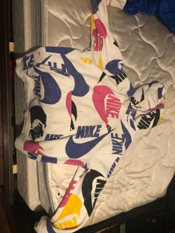 Nike hoodie