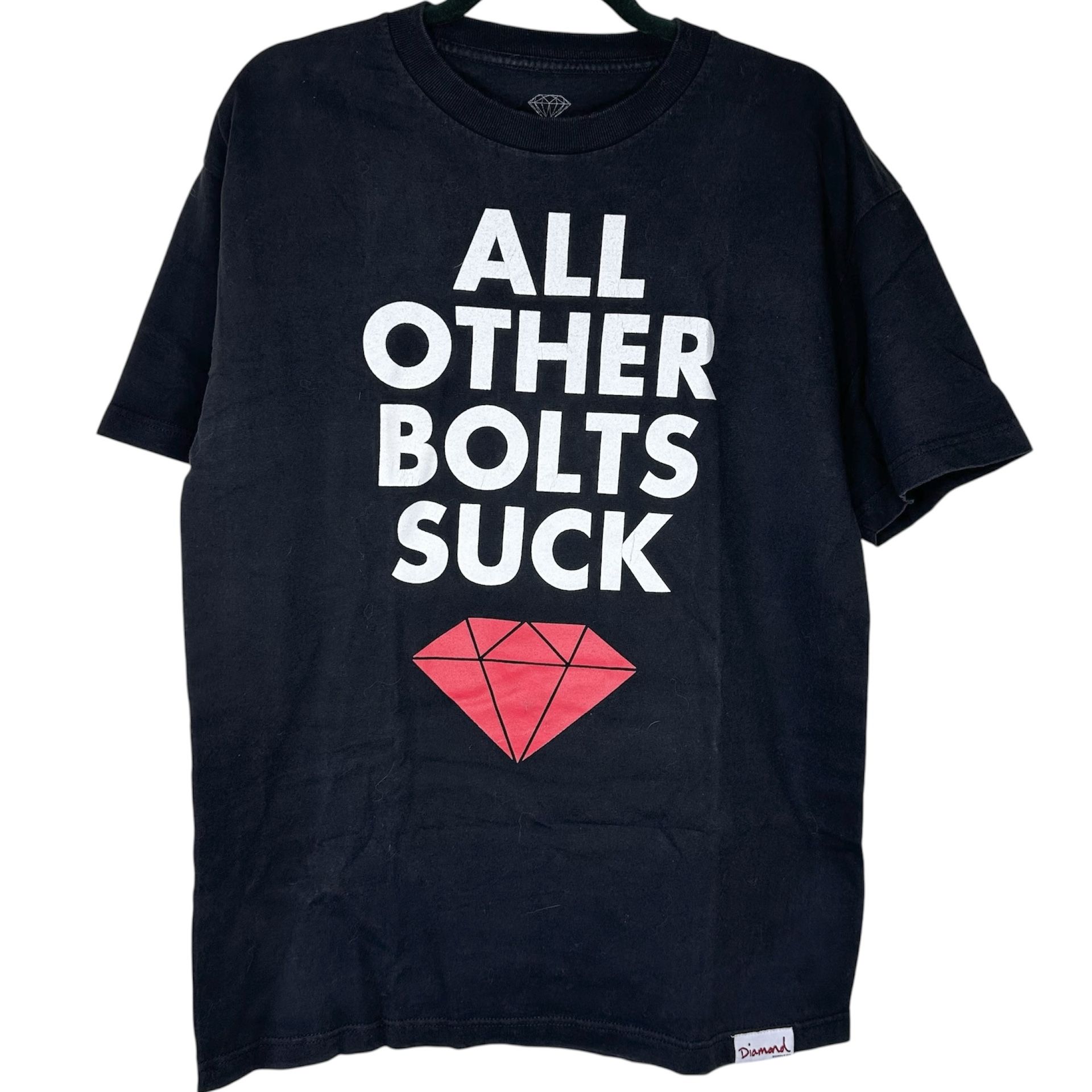 Diamond Supply Co Men’s Shirt XL