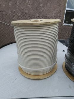 Cabble Coaxial