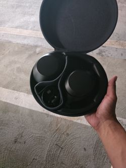 Sony  Noise Wireless Headphones
