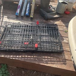 Medium Dog Crate