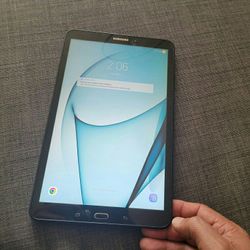 SAMSUNG GALAXY TAB A 9.7" 32GB RAM WORKING FINE WIF ONLY  tablet tableta tab samsung 