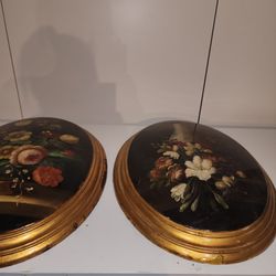 Paintings