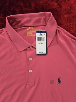 Ralph Lauren Polo Shirt