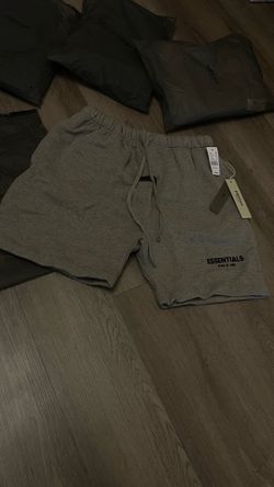 Essentials Shorts