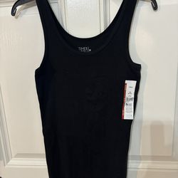 Top Tank Medium Size