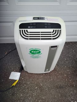 Portable Air Conditioner