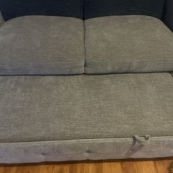 Futon Couch