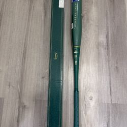 COMBAT MFG Country Club SPEC-A1 BBCOR Green Bat 33/30