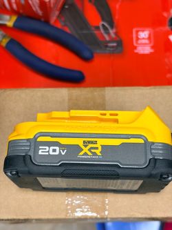 Power stack 1.7Ah battery