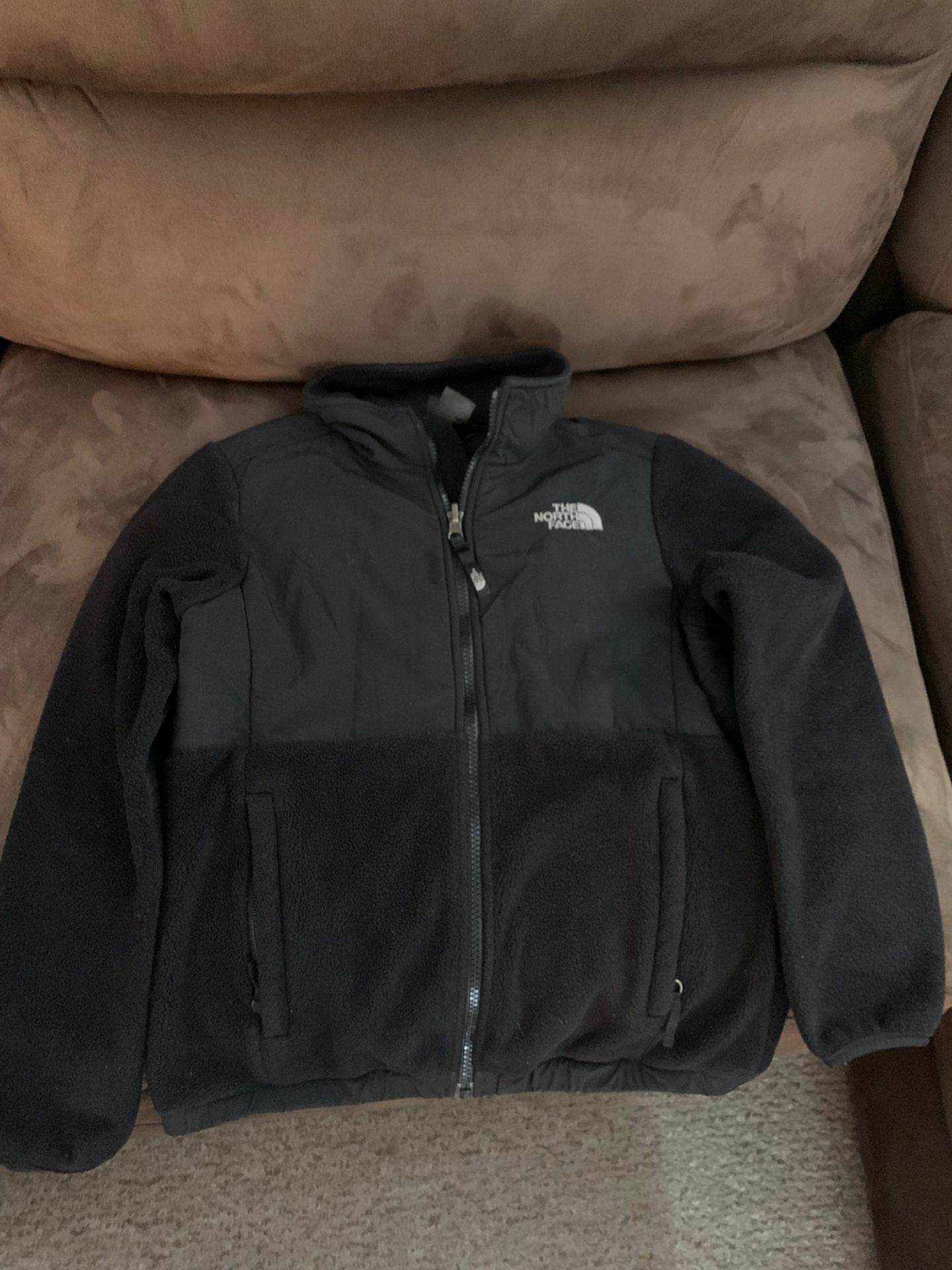 NORTH FACE Size 11/12