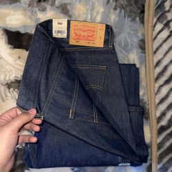 Levi’s 501 