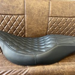 Motorcycle Seat