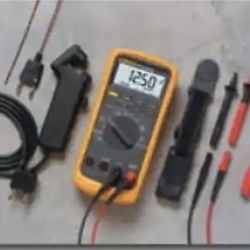 Fluke 88V Automotive Multimeter