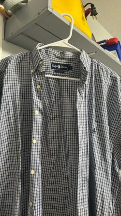 MENS shirt