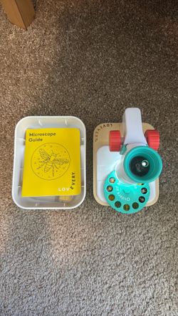 Lovevery toy sets - very lightly used