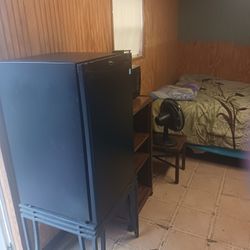 Cottage Efficiency 