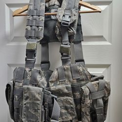 Equipment Vest