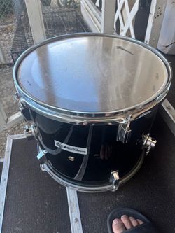 Sound Percussion Floor Tom Drum