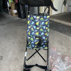 Kids Stroller