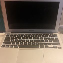 13in MacBook Air 