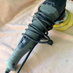 Chemical Guys Polisher 