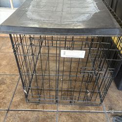 Dog Crate Medium Size 🐶